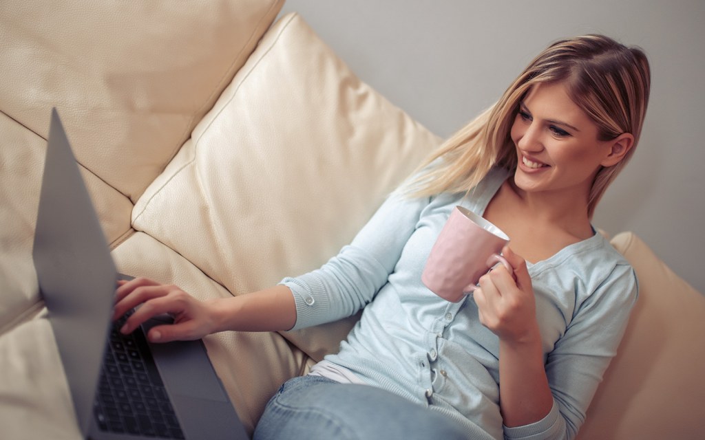 office seating at home